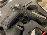 CZ 97 BD, .45 Cal New in Box. - 2 of 2