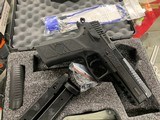 CZ P-09 .40 Cal New in Box - 2 of 2