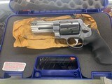 500 Smith and Wesson - 1 of 3