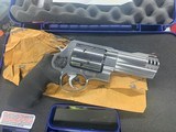 500 Smith and Wesson - 3 of 3