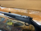 Knight Black Powder .50 26 inch Stainless Steel Barrel - 2 of 4