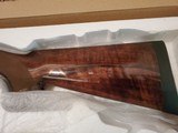 Browning Gold Hunter Plantation Classic 20 Gauge 1 of 50 New in Box Never Been Assembled - 3 of 4
