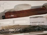 Browning Gold Hunter Plantation Classic 20 Gauge 1 of 50 New in Box Never Been Assembled - 4 of 4
