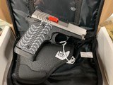 911 Stainless 9mm New - 2 of 2
