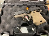 Sig Sauer 938-9-CBT - 2 of 2