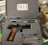 Springfield 1911 Champion Commander 9mm - 1 of 1