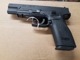 SPRINGFIELD XDS 5" 9 MM BLACK - 3 of 4