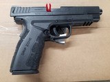 SPRINGFIELD XD MOD.2 9MM - 2 of 3