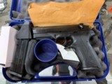 Beretta PX4 F 9mm - 1 of 2