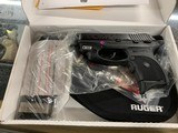 Ruger LC9-CT Model 03212 - 1 of 1