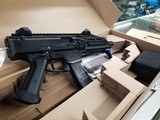 CZ SCORPION EVO - 1 of 1