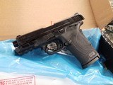 SMITH WESSON SLD ITEM 12436 - 1 of 1