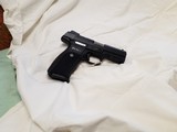 RUGER SR 40 - 1 of 1