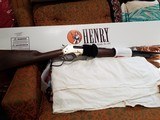 HENRY 45-70 BRACE - 1 of 1