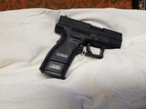 SPRINFIELD XD COMPACT 9MM - 1 of 1