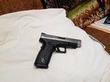 SPRINGFIELD XDM 45 ACP IN A 4.5BARREL - 1 of 1