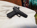 GLOCK 17 GEN 4 WITHTRIJCONSITE - 1 of 1