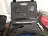 springfield xd 9mm 5 inch tactical - 1 of 1