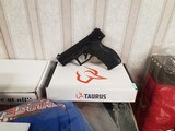 TAURUS 22LR - 1 of 1