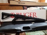 RUGER
PC CARBINE 9MM - 1 of 1