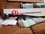 RUGER
PREC 17 HMR - 1 of 1