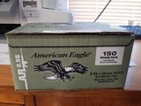 AMERICAN EAGLE 5.56 X45 - 1 of 1
