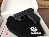 RUGER 03212 LC9-CT - 1 of 2