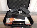 THIS A REBUILT GLOCK 22 - 1 of 1