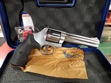 THIS IS A SMITH WESSON 686 - 1 of 1