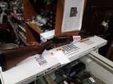 THIS IS AHENRY 450 SINGLE SHOT RIFLE - 1 of 1