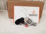 TAURUS 38 LITE 856 - 1 of 1