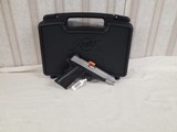 KIMBER LW 45 ACP 5 INCH TWO- TONE - 1 of 1