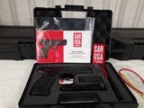 SAR USA 9 MM - 1 of 1