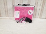 CHARTER ARMS PINK LADY 38 SP - 1 of 1