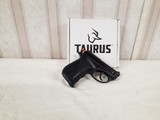 TAURUS PT 22 - 1 of 1