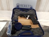 BERETTA PX4 STORM - 1 of 1