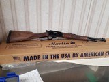 MARLIN45-70 18.5 BARREL - 1 of 1