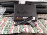 BROWNING BUCKMARK - 1 of 1