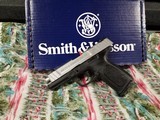 SMITH @ WESSON SD VE 9 - 1 of 1