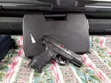 WALTHER CREED 9MM - 1 of 1