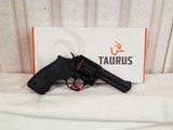 TAURUS 650041 BK 4 INCH - 1 of 1