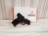 TAURUS G2 12 RDS - 1 of 1