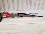 RUGER AMERICAN 450 - 1 of 1