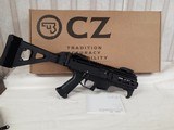 CZ1345 SCORPION EVO 3 S 1 - 1 of 1