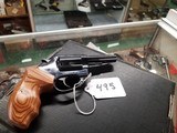 CHARTER ARMS 44 SPECIAL - 1 of 1