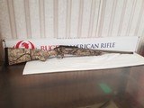 RUGER AMERICAN 26926 308 - 1 of 1