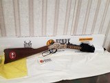 HENRY EAGLE SCOUT22LR - 1 of 1
