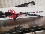 RUGER PRECISION 22 LR US FAG - 1 of 1