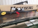 MOSSBERG PATRIOT 270 WIN - 1 of 1