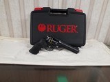 RUGER GP 100 6 INCH - 1 of 1